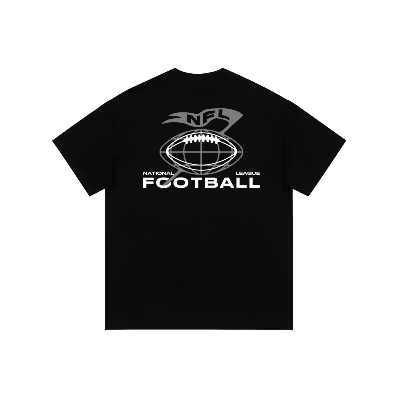 NFL T Shirts Unisex-0