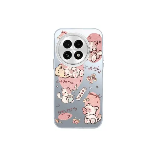 Kona Chun Phone Cases