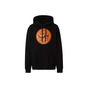 Burberry Langston Shark Hoodie