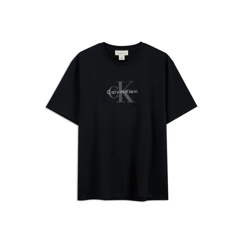 CALVIN KLEIN SS25 T Shirt Men's-9