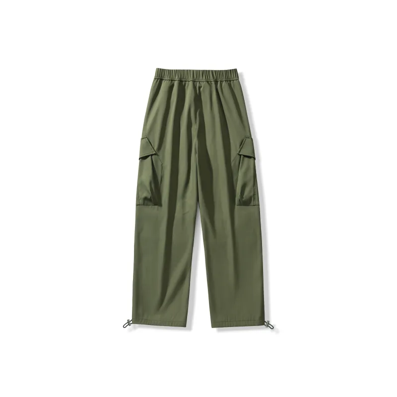 SIFLYTO Cargo Pants Unisex-1