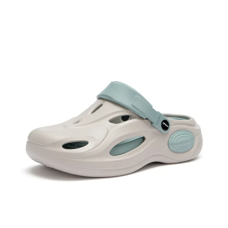 Hotwind Clogs Men-9