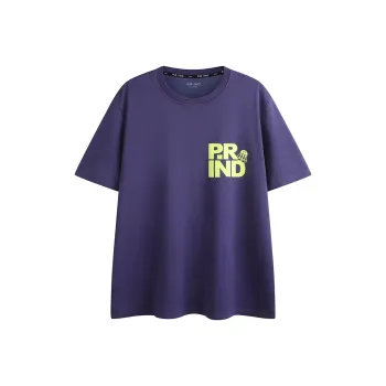 P.R IND T-Shirts Unisex