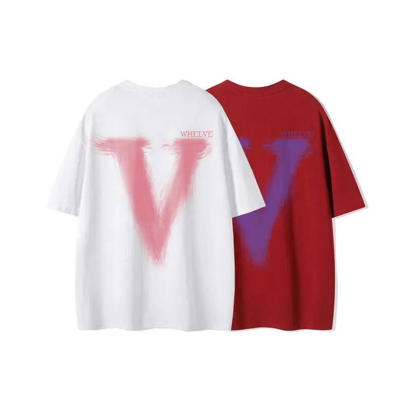 WHELVE T Shirts Unisex-24