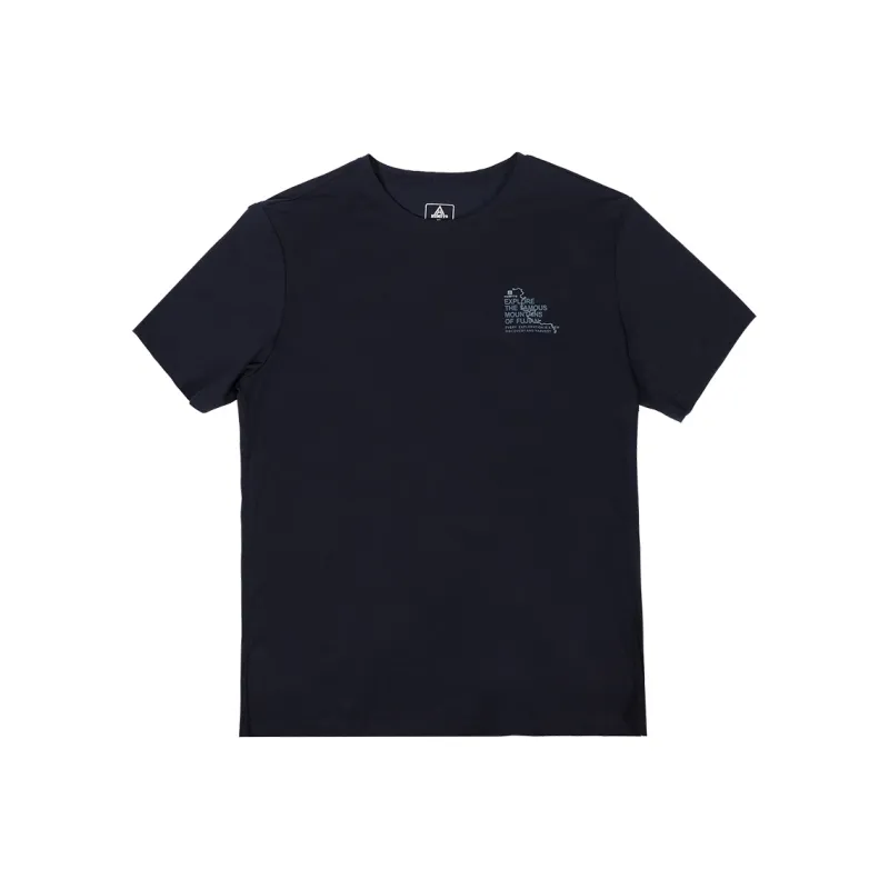 HUMTTO Spring And Summer New Arrival Regular Short Sleeved Men's 4 Colors Available For Selection-21