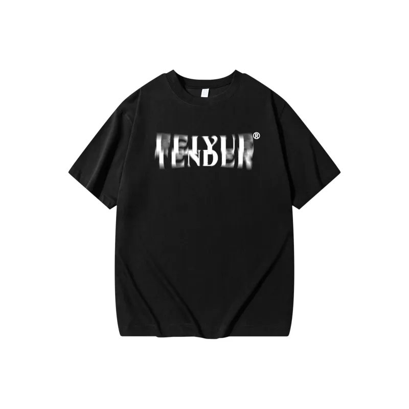 Feiyue T Shirts Unisex-4
