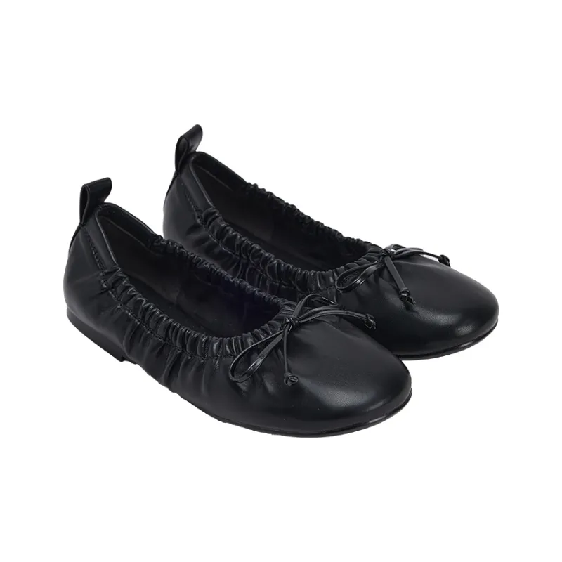 URBAN REVIVO Casual Single Shoes Women's-5