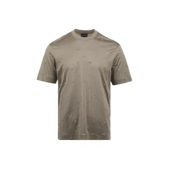 EMPORIO ARMANI Short Sleeve T shirt