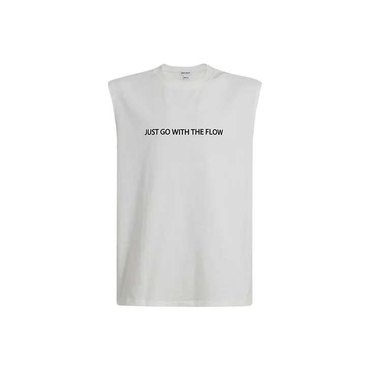 URBAN REVIVO T Shirts Men-3