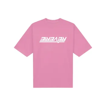 Cicibella T Shirts Unisex Pink