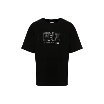 KENZO Archive 1970 Oversize T Shirt