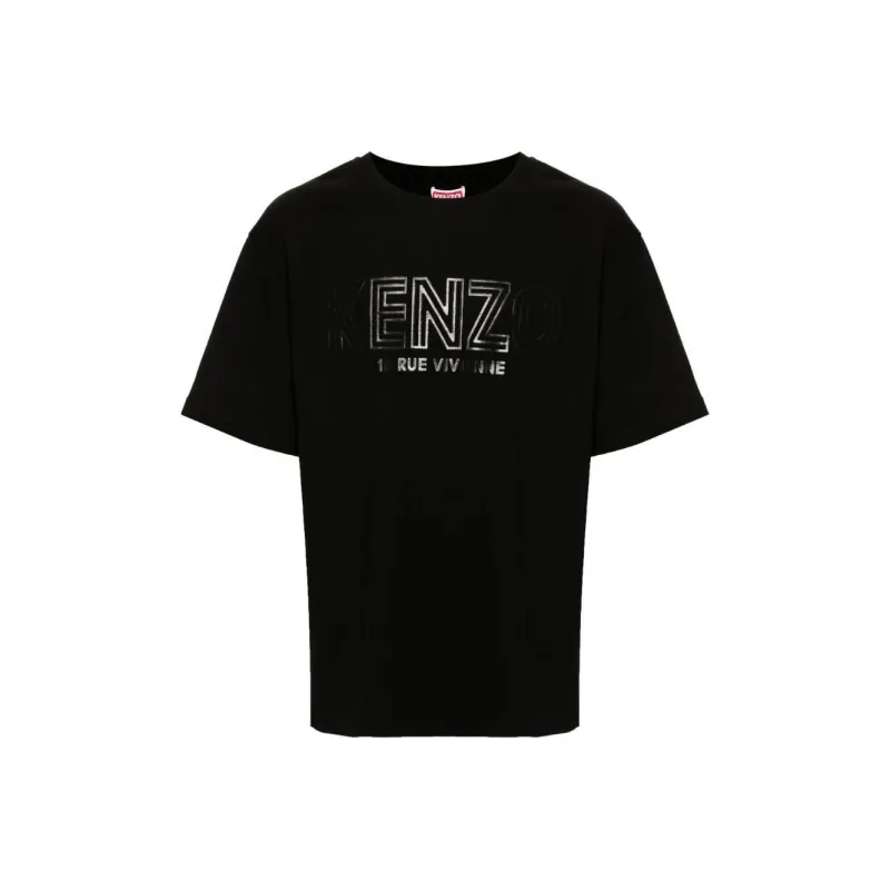 KENZO Archive 1970 Oversize T Shirt-0