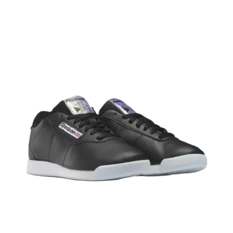 Reebok Women's Princess 'Black Iridescent' Women's-3