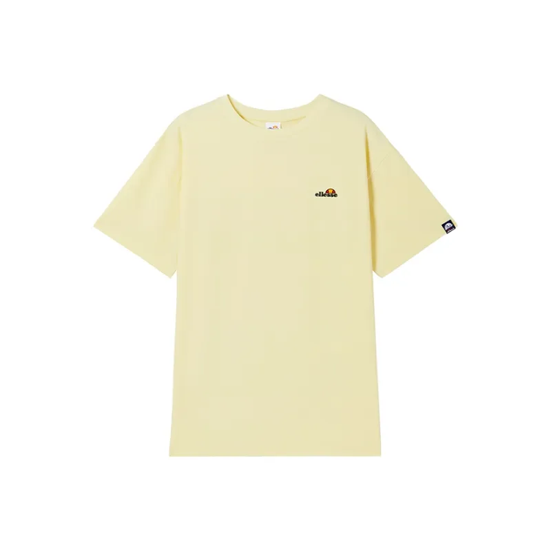 Ellesse T Shirts Unisex-0