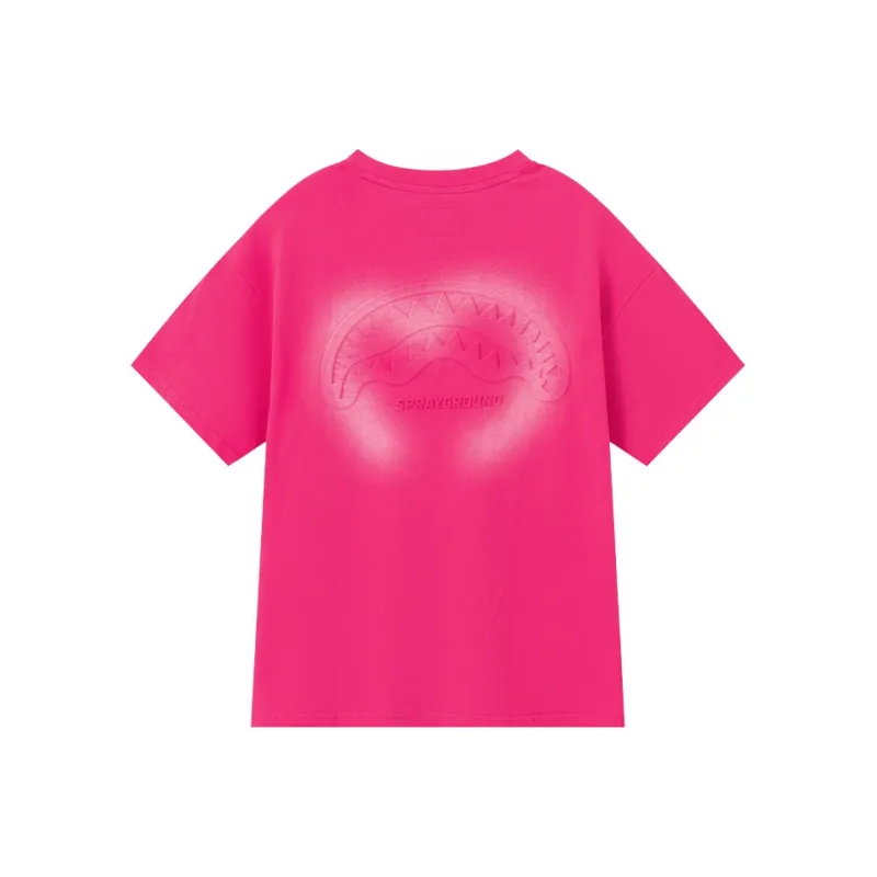 SPRAYGROUND Short Sleeved T Shirts Unisex-12