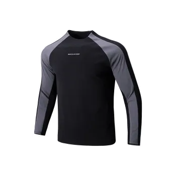 Muscle Dog T Shirts Men