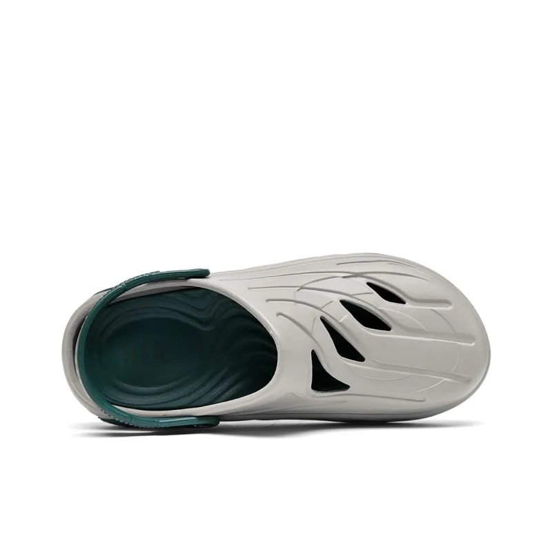 HLA Clogs Men-17