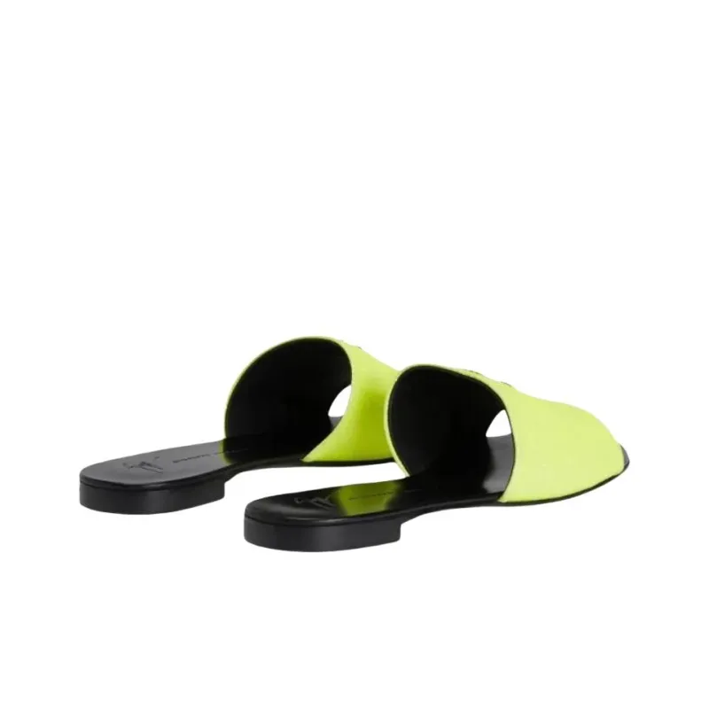 Giuseppe Zanotti Shirley Slides Women's-3