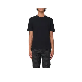 PAOLO PECORA MILANO Cotton T shirt