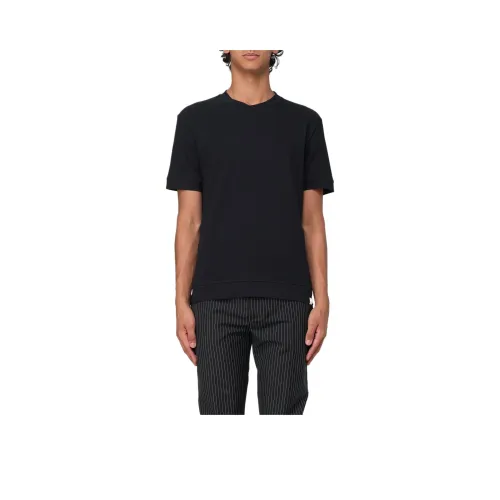 PAOLO PECORA MILANO Cotton T shirt