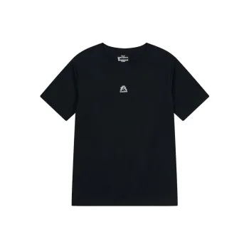 361° T-Shirt Unisex Grade Black