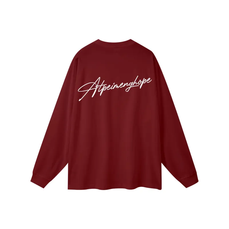 PEIMENG T Shirts Unisex-12