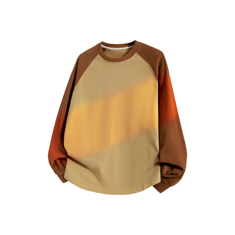 CHEVAL NOIR T-Shirt Unisex Grass Green-12