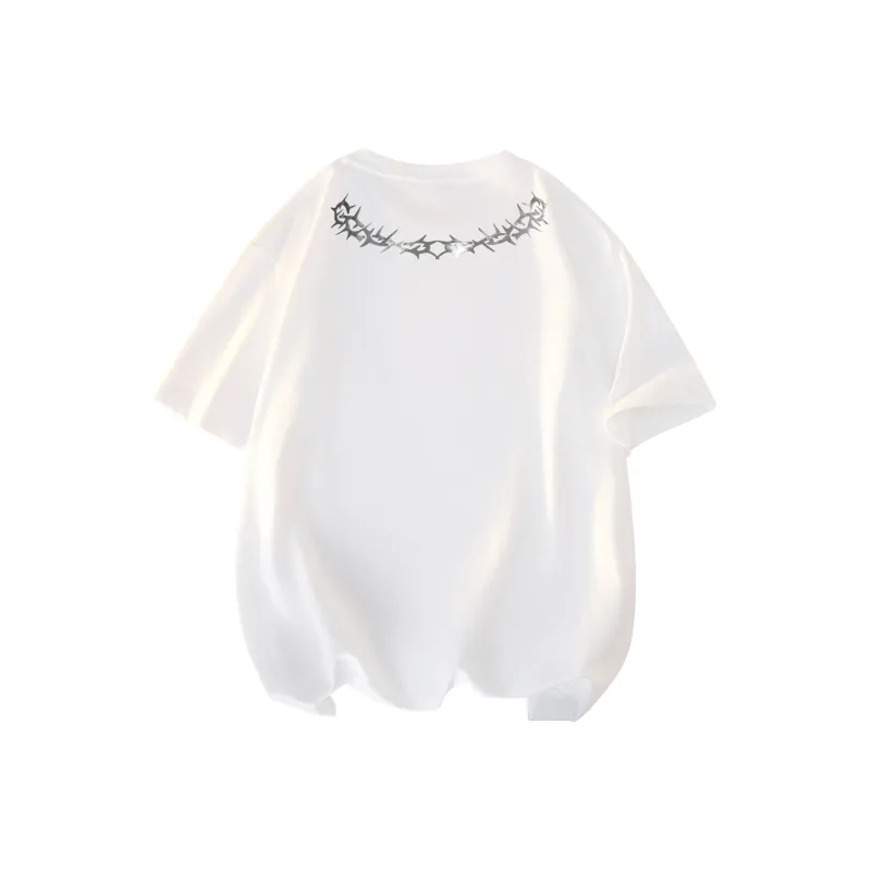LA'T.WEEKEND T Shirts Unisex-1