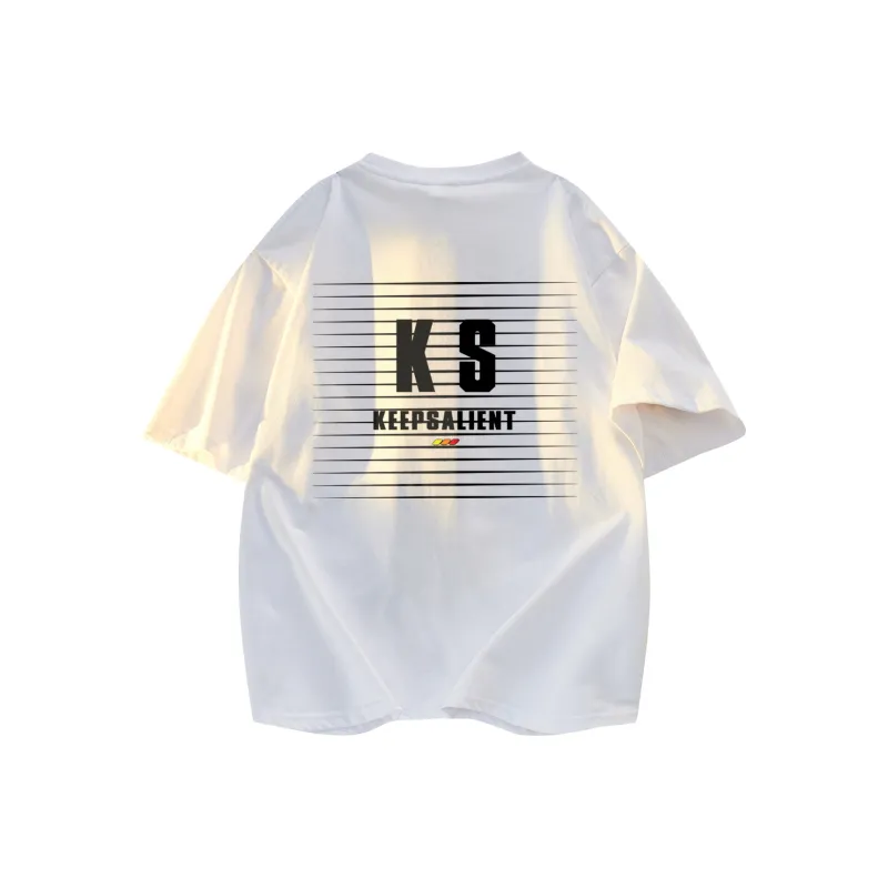 KS T Shirts Unisex-2