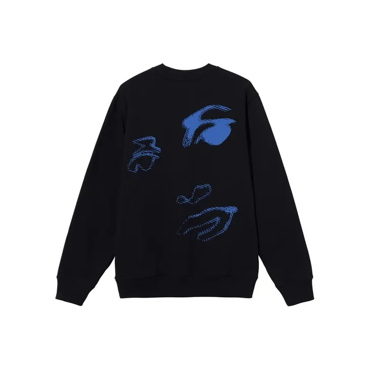 Stussy Sweatshirts Unisex-4