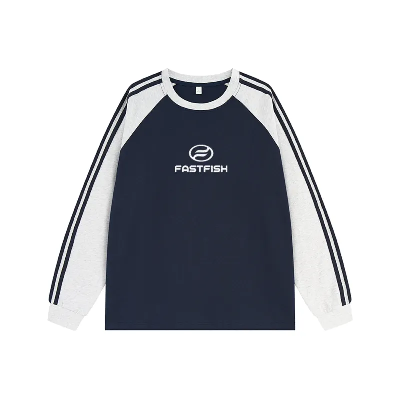FASTFISH T Shirts Unisex-0