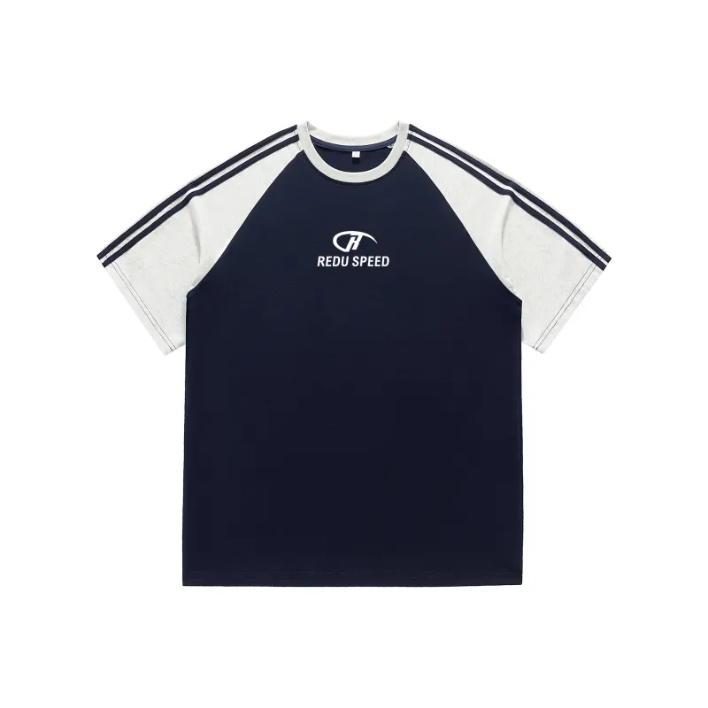 REDU T Shirts Unisex-65