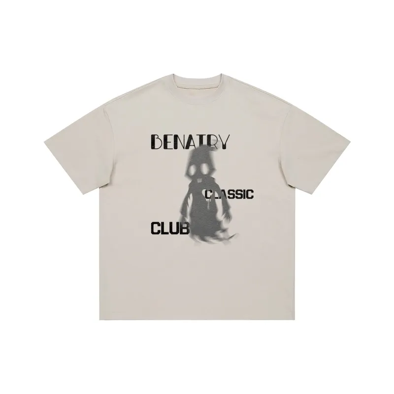 BENATRY T Shirts Unisex-9