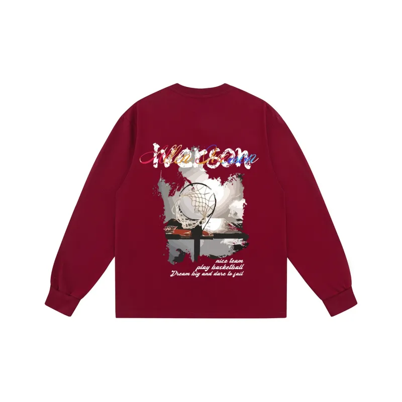 AI3 Iverson China Series T Shirt Unisex-14