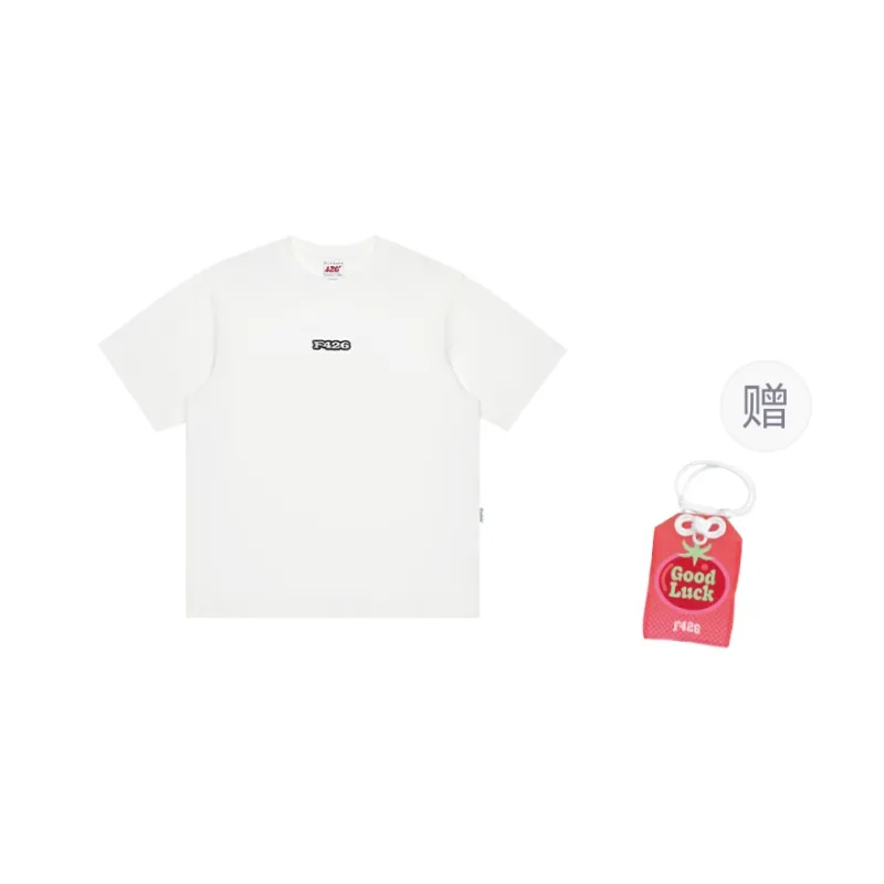 F426 T Shirts Unisex-2