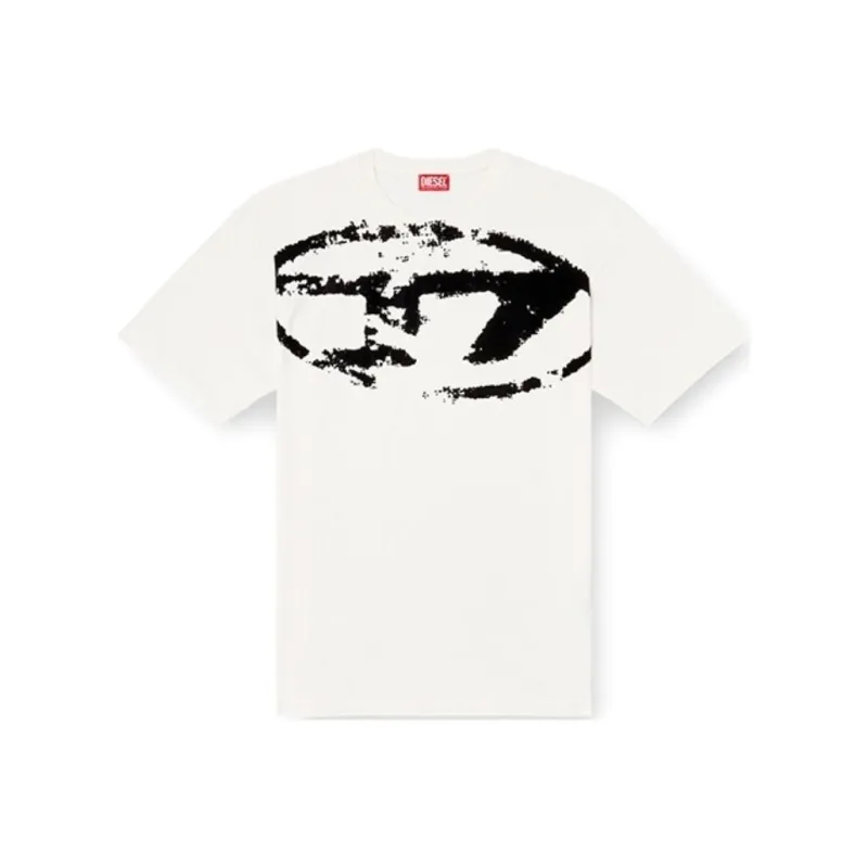 DIESEL T Boxt T shirt-0