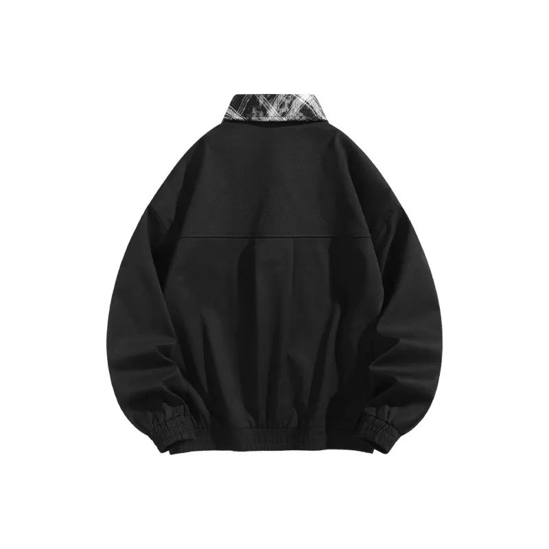 K bird Jackets Unisex-2