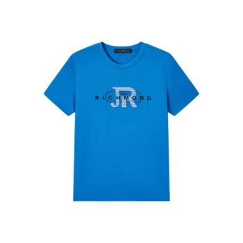 JOHN RICHMOND T Shirts Men