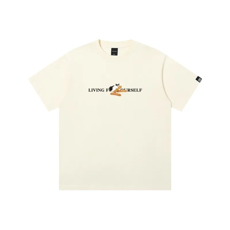 JUNGLE TIGER T Shirts Unisex-8