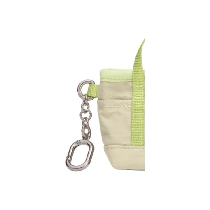 Lululemon Recycled Nylon Bag Accessory Unisex Honey Glaze With Sour Grape-4