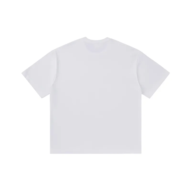 T&D JOJO T Shirts Unisex-1