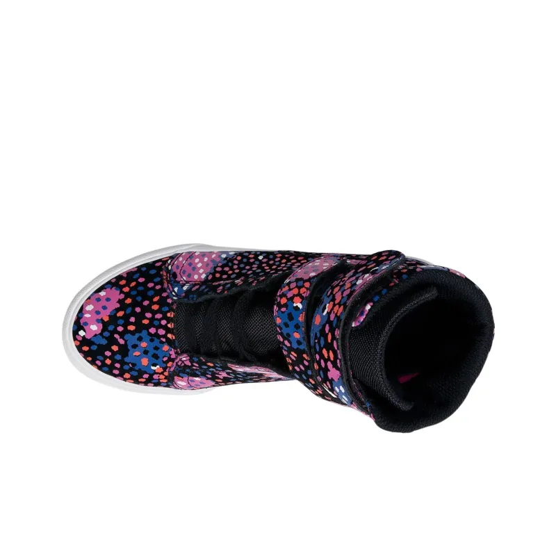 SUPRA Women's Society 2 'Black Multi Color' Women's-2