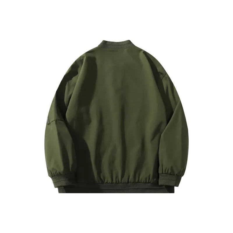 Tre Club Jackets Unisex-7