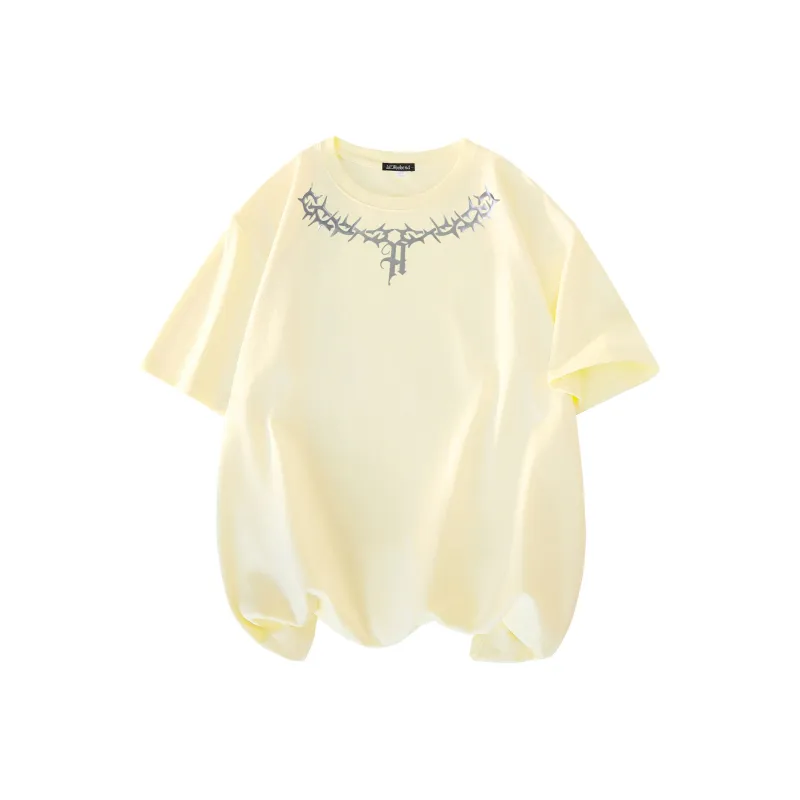 LA'T.WEEKEND T Shirts Unisex-8
