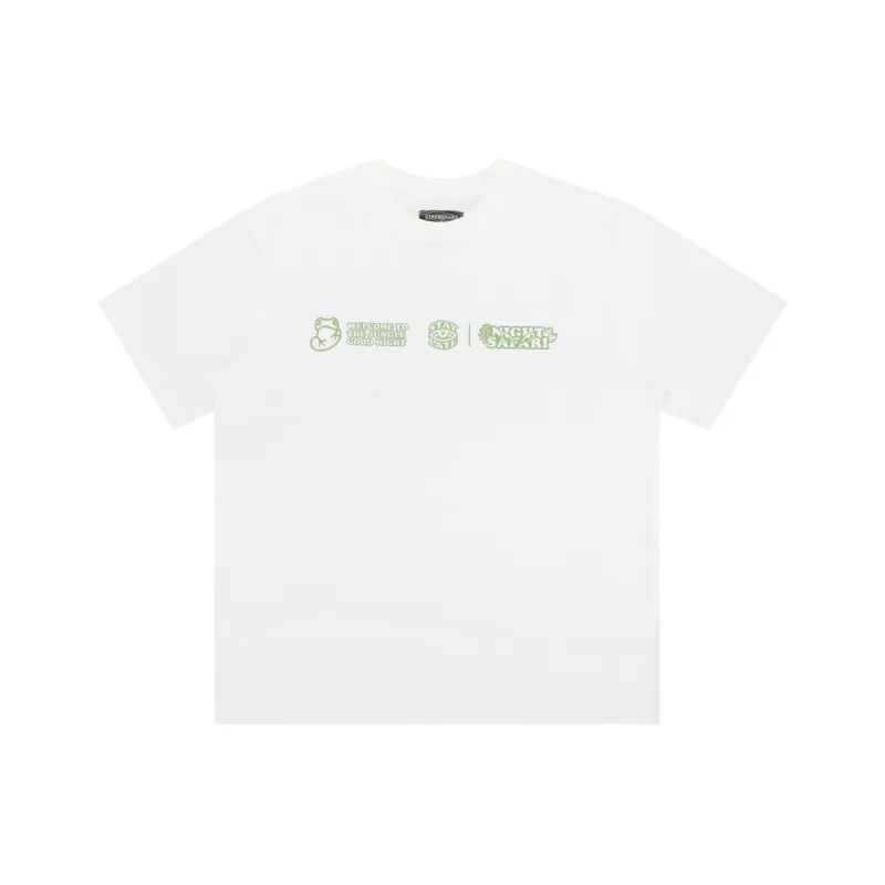 STAY UP LATE T Shirts Unisex-0