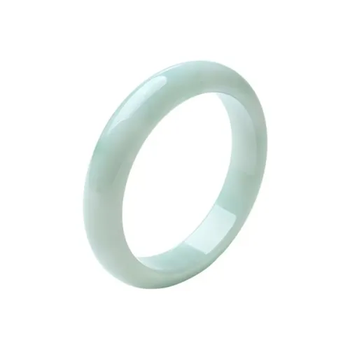 Noritake Glutinous Jade Jadeite Bangles Women's