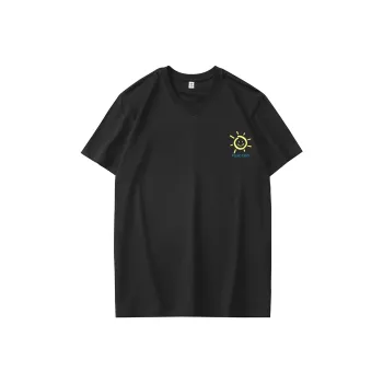 FASTFISH T Shirts Unisex