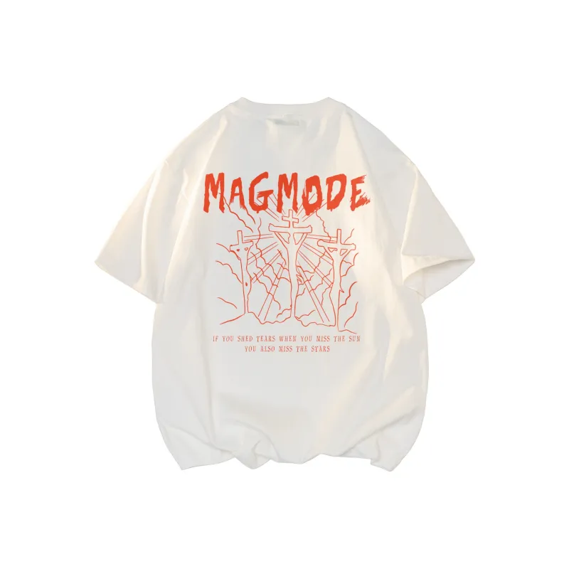 Magmode T Shirts Unisex-3