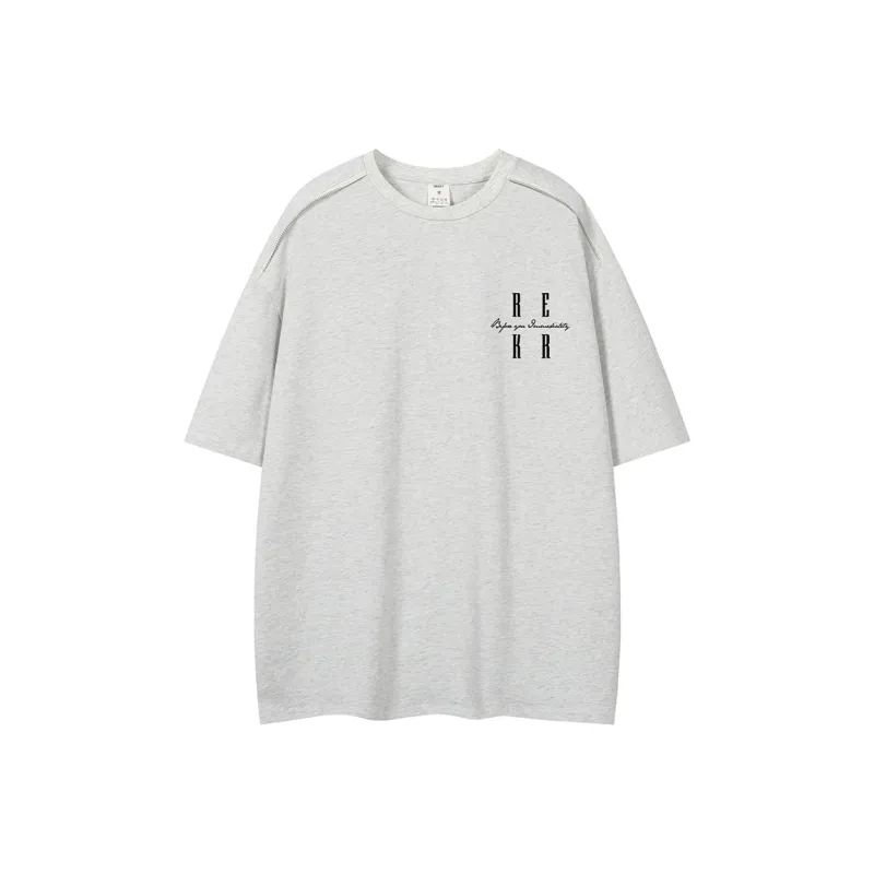BLUELANDINC T-Shirts Unisex-4