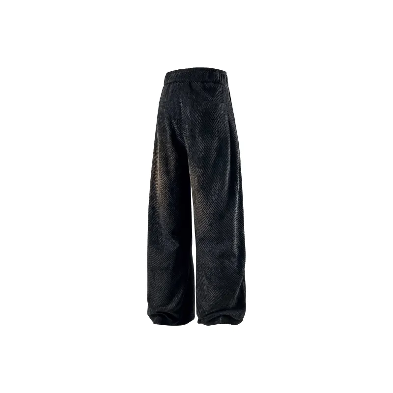 Jeep Pasture Horse Lifestyle Casual Pants Unisex-1